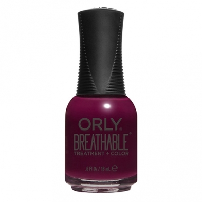 ORLY Breathable The Antidote