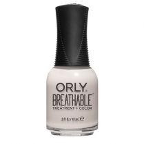 ORLY Breathable Treatment+Color 18ml 20908 Barely There