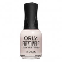 ORLY Breathable Treatment+Color 18ml 20909 Light as aFeather