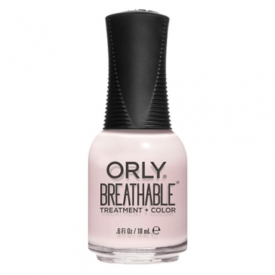 ORLY Breathable Pamper Me