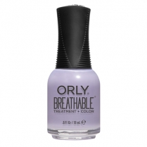 ORLY Breathable Treatment+Color 18ml 20918 Just Breathe