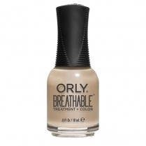 ORLY Breathable Treatment+Color 18ml 20950 Heaven Sent