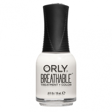 ORLY Breathable White Tips