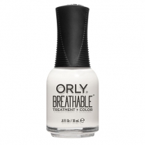 *ORLY Breathable Treatment+Color 18ml 20956 White Tips