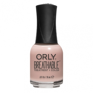 ORLY Breathable Sheer Luck