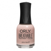 *ORLY Breathable Treatment+Color 18ml 20966 Sheer Luck