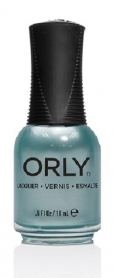 ORLY Nail Lacquer 18ml 20969 Electric Jungle