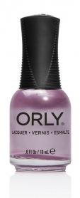 ORLY Nail Lacquer 18ml 20970 Lilac City