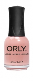 ORLY Nail Lacquer 18ml 20972 Pink Noise