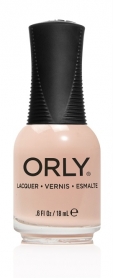 ORLY Nail Lacquer 18ml 20973 Cyber Peach