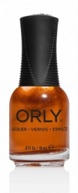 ORLY Nail Lacquer 18ml 20980 Valley of Fire