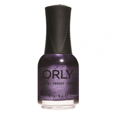 ORLY Nail Lacquer 18ml Nebula