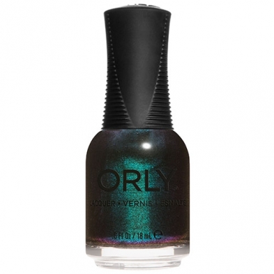 ORLY Nail Lacquer 18ml Retrograde