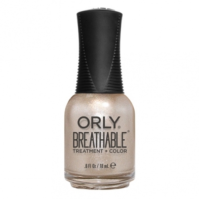 ORLY Breathable Treatment+Color 18ml Moonchild