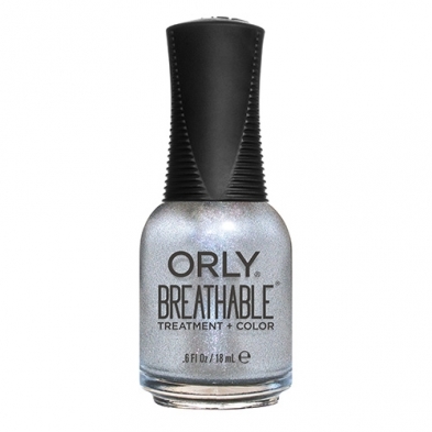 ORLY Breathable Treatment+Color 18ml Elixir