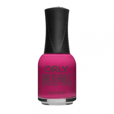 ORLY Breathable Berry Intuitive 18ml