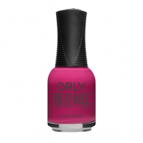 ORLY Breathable Treatment+Color 18ml 20991 Berry Intuitive
