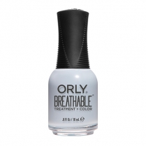 ORLY Breathable Treatment+Color 18ml 2010007 Marine Layer