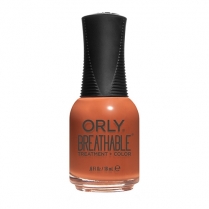 ORLY Breathable Treatment+Color 18ml 2010010 Sunkissed
