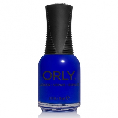 ORLY Nail Lacquer 18ml 2000018 It's Brittney, Beach