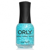 ORLY Nail Lacquer 18ml 2000019 What's The Big Teal
