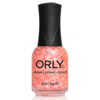 ORLY Nail Lacquer 18ml 2000022 Warm It Up