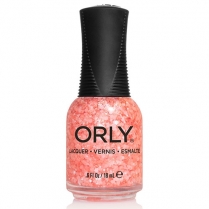 ORLY Nail Lacquer 18ml 2000022 Warm It Up