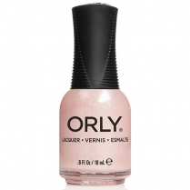 ORLY Nail Lacquer 18ml 2000031 Snow Worries