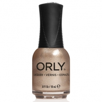 ORLY Nail Lacquer 18ml 2000032 Gilded Glow