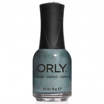 ORLY Nail Lacquer 18ml 2000034 Cold Shoulder
