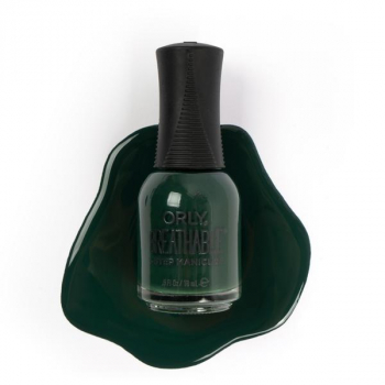 ORLY Breathable Treatment+Color 18ml 2060024 Pine-ing for Yo