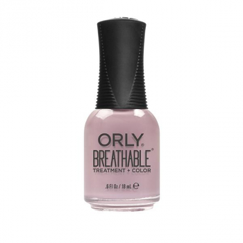 ORLY Breathable Treatment+Color 18ml 2060027 The Snuggle is