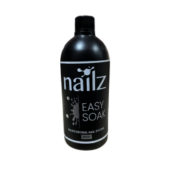 Nailz Easy Soak 500ml