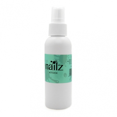 Nailz Activator