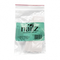 Nailz Fibreglass Strips 2pc