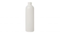 Boston Bottle 250ml Natural 24/410