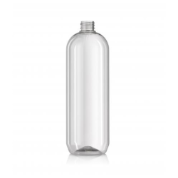 Boston Bottle 1L Natural 28/410