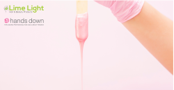 Training Beauty 4 Day Waxing (2 Dec - 5 Dec 2024)+Kit