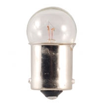Bulb - #67 - 12 Volt - 1957-63 Ford Truck, 1956-60 Ford Car, 1939-64 Ford Tractor 