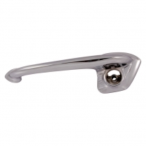 Outside Door Handle - Left - 1950-51 Ford Car  