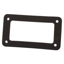 Heater Core Gasket - 1950-51 Ford Car  