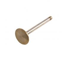 Exhaust Or Intake Valve - OMC - 1962-65 Cushman Scooter 