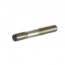 Rocker Arm Shaft Stud - OMC - 1962-65 Cushman Scooter 