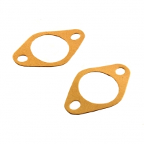 Carburetor Mounting Gasket - OMC - 1962-65 Cushman Scooter 