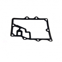 Oil Dipstick Housing Gasket - OMC - 1962-65 Cushman Scooter 