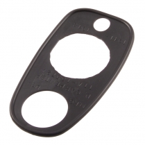 Trunk Handle Base Pad - 1941-48 Ford Car  