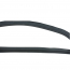 Trunk Lid Seal - 1941-48 Ford Car