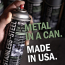 Stainless Steel Specialty Coating  - (12oz) - Universal