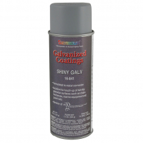 Galvanized Coating - Silver - (15oz) - Universal