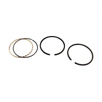 Ring Set - OMC - 3 1/2" Bore .020 - 1962-65 Cushman Scooter 